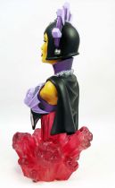 Masters of the Universe - Evil-Lyn 1/4 scale bust Tweeterhead