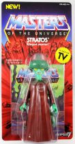 Masters of the Universe - Evil Seed \"factory miscard\" (Filmation New Vintage) - Super7