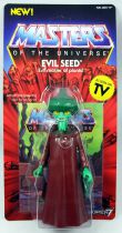 Masters of the Universe - Evil Seed (Filmation New Vintage) - Super7