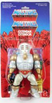 Masters of the Universe - Extendar / Extensor (carte Europe)