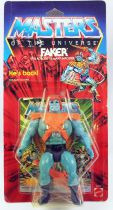Masters of the Universe - Faker / Fakor (carte USA)