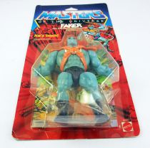 Masters of the Universe - Faker / Fakor (carte USA)
