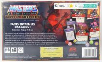 Masters of the Universe : Fields of Eternia - Archon Studio - \ Enter the Dragons\  Additional set (french version)