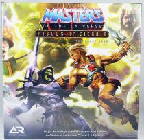 Masters of the Universe : Fields of Eternia - Archon Studio - The Board Game (french version)