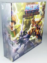 Masters of the Universe : Fields of Eternia - Archon Studio - The Board Game (french version)