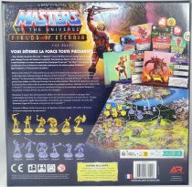 Masters of the Universe : Fields of Eternia - Archon Studio - The Board Game (french version)
