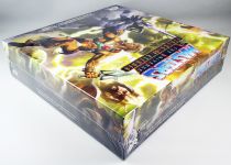 Masters of the Universe : Fields of Eternia - Archon Studio - The Board Game (french version)