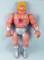 Masters of the Universe - Figurine 35cm Bootleg Mexico - He-Man