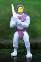 Masters of the Universe - Figurine-gomme Skeletor (loose)