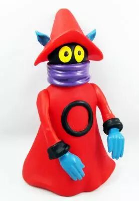 Masters of the Universe - Figurine vinyl 25cm Orko - Mexico