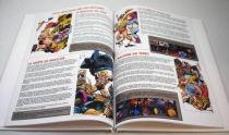 Masters of the Universe - Filmation bible & style guide (french language))