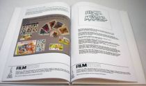 Masters of the Universe - Filmation bible & style guide (french language))