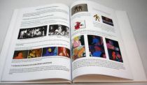 Masters of the Universe - Filmation bible & style guide (french language))