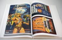 Masters of the Universe - Filmation bible & style guide (french language))