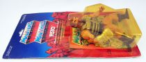 Masters of the Universe - Fisto (carte Europe)