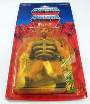 Masters of the Universe - Fisto (Euro card)