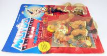 Masters of the Universe - Flying Fists He-Man / Musclor l\'Eclair (carte Espagne)