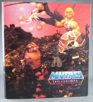 Masters of the Universe - Folder 23 x 21 cm