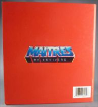 Masters of the Universe - Folder 23 x 21 cm