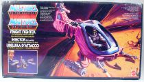Masters of the Universe - Fright Fighter (Europe box)