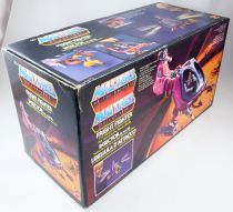 Masters of the Universe - Fright Fighter (Europe box)