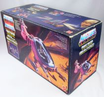 Masters of the Universe - Fright Fighter (Europe box)