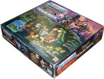 Masters of the Universe - Fright Zone / Rocher de la Peur (boite Espagne)