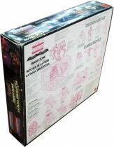 Masters of the Universe - Fright Zone / Rocher de la Peur (boite Europe)