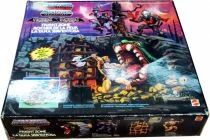 Masters of the Universe - Fright Zone / Rocher de la Peur (boite Europe)