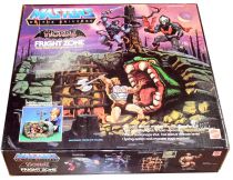 Masters of the Universe - Fright Zone / Rocher de la Peur (boite USA)