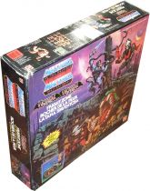 Masters of the Universe - Fright Zone (Europe box)