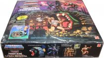 Masters of the Universe - Fright Zone (Europe box)