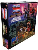 Masters of the Universe - Fright Zone (Europe box)