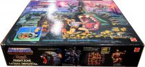 Masters of the Universe - Fright Zone (Europe box)