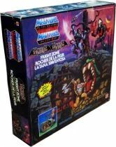 Masters of the Universe - Fright Zone (Europe box)