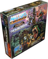 Masters of the Universe - Fright Zone (Spain box)