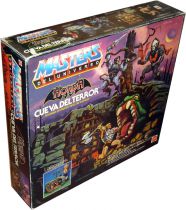 Masters of the Universe - Fright Zone (Spain box)