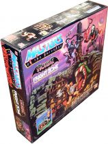 Masters of the Universe - Fright Zone (USA box)