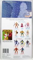 Masters of the Universe - Frozen Teela (Filmation New Vintage) - Super7