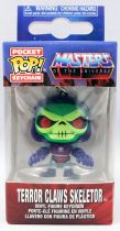 Masters of the Universe - Funko Pocket POP! keychain figure - Terror Claws Skeletor