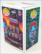 Masters of the Universe - Funko POP! vinyl figure - Faker