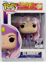 Masters of the Universe - Funko POP! vinyl figure - Glimmer #1797