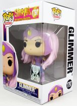 Masters of the Universe - Funko POP! vinyl figure - Glimmer #1797