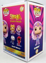 Masters of the Universe - Funko POP! vinyl figure - Glimmer #1797