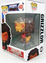 Masters of the Universe - Funko POP! vinyl figure - Grizzlor #40