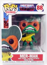 Masters of the Universe - Funko POP! vinyl figure - Mer-Man #88