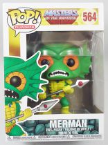 Masters of the Universe - Funko POP! vinyl figure - Mer-Man