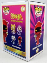 Masters of the Universe - Funko POP! vinyl figure - Shadow Weaver #1799