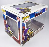 Masters of the Universe - Funko POP! vinyl figure - Skeletor on Night Stalker #278