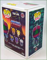 Masters of the Universe - Funko POP! vinyl figure - Trap Jaw (comics color)